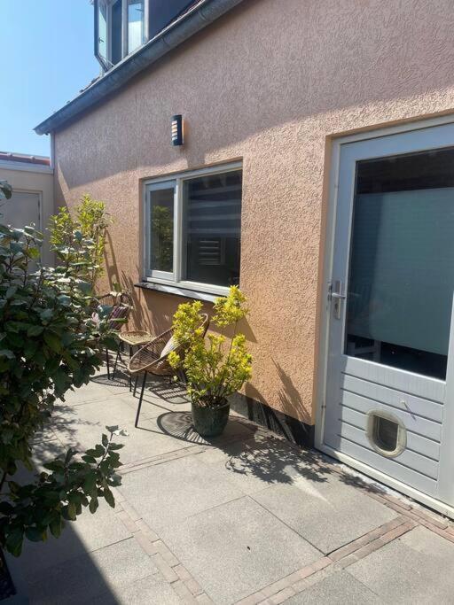 Guesthouse Katwijk Aan Zee Exterior photo